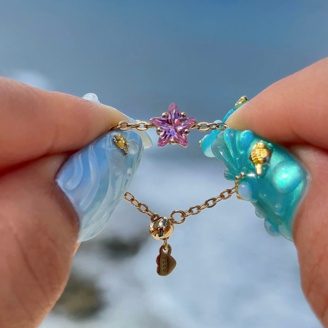 adjustable chain ring