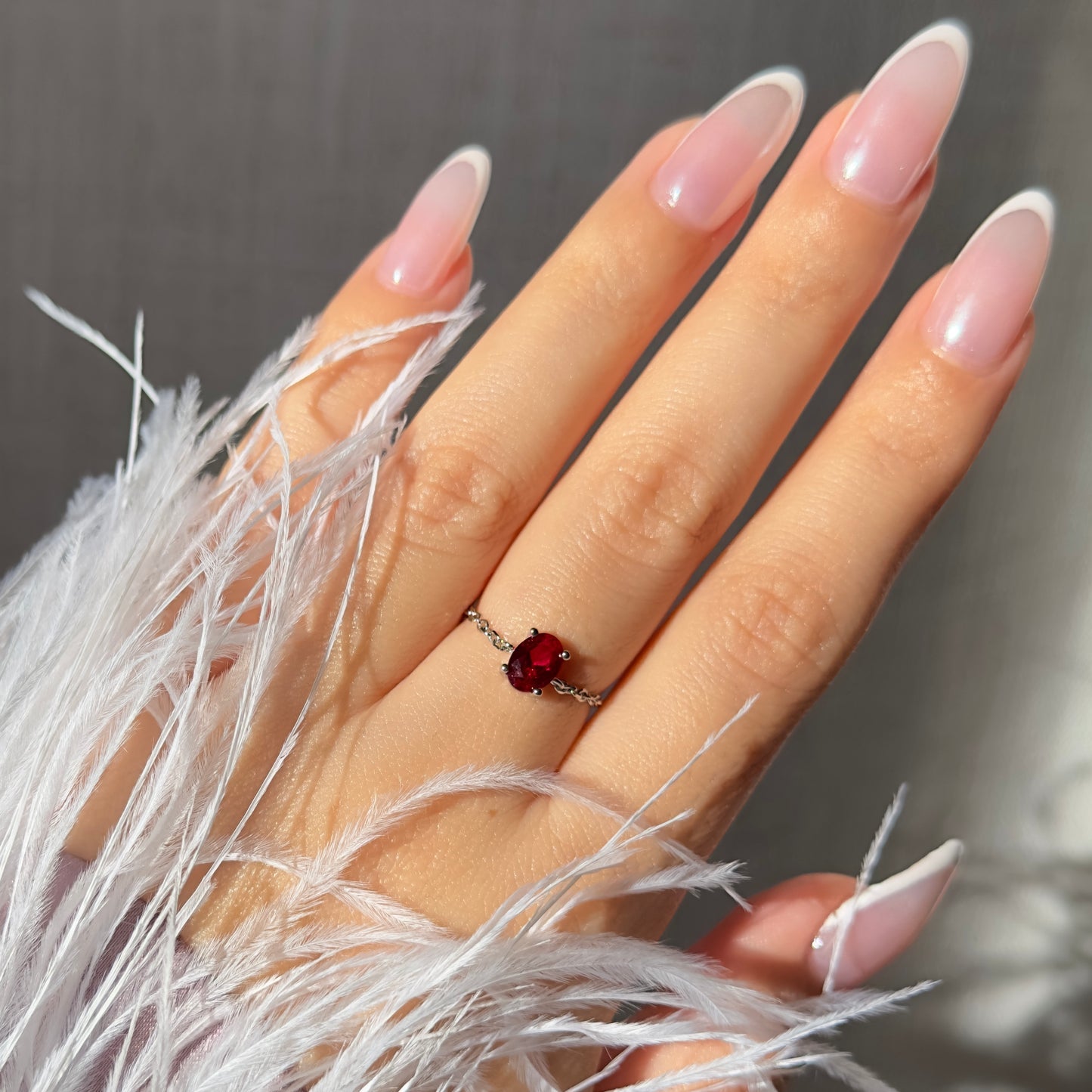 adjustable chain ring